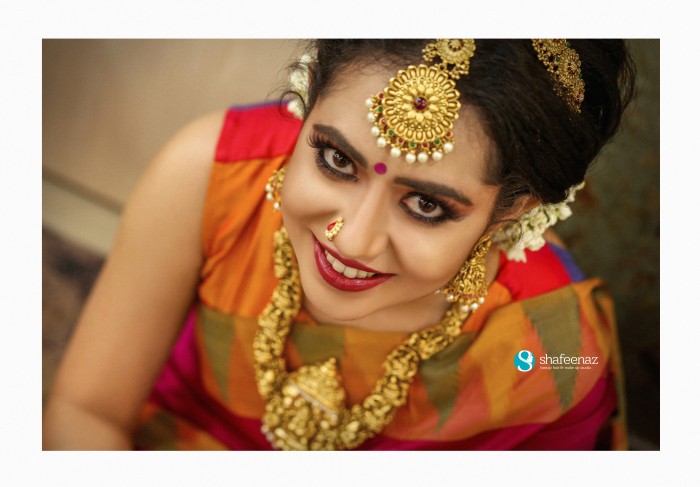 bridal makeup artist guruvayur

