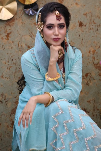 bridal makeup artist guruvayur

